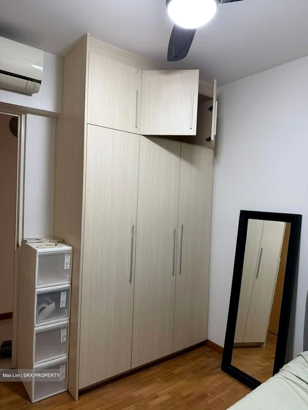 Blk 519A Centrale 8 At Tampines (Tampines), HDB 4 Rooms #591507891